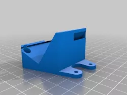 SCX 140 Xiaomi mount