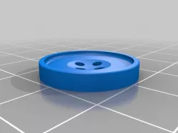 Simple Button