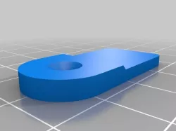 Small Hinge