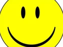 smiley tokken