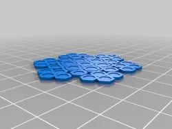 snowflake 1