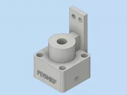 SO-239 GP Antenna