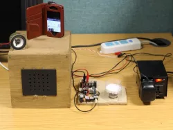 Speaker