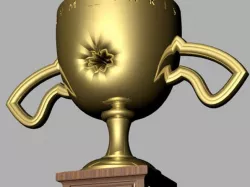 Special Trophy