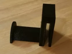 Splash Spool Holder