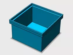 Stackable Box