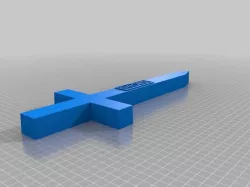 SWORD sword decoration