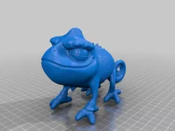 Tangled Pascal