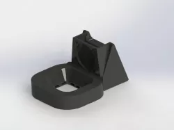 TEVO Tarantula fanduct