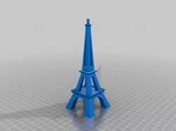 The Eiffel Tower