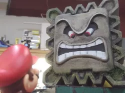 THWOMP!