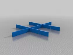 Toolbox Dividers