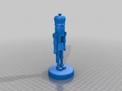 "Traditional" Nutcracker