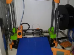 trapézoïdale discoeasy200
