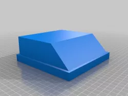 Trophy base