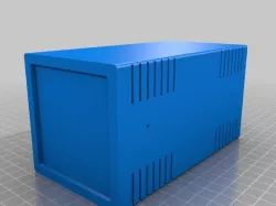 Ultimaker eShapoko box
