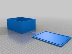 v.05 Grip Mold