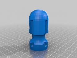 hex shank driver 3d models 【 STLFinder