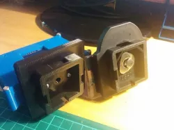 Vanguard QS-04 Quick Release Plate / Shoe