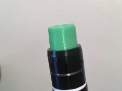 Velocity RDA Wide Bore Drip Tip