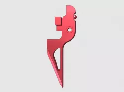 Viper Trigger for Airsoft BAR-10, VSR-10 or other VSR style Airsoft rifles