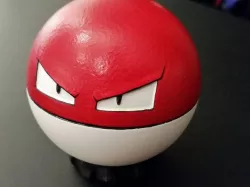 Voltorb [Pokémon]