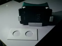 VR Goggles for 7" Tablet