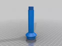 Wanhao I3 spool holder for Taulman filament spool