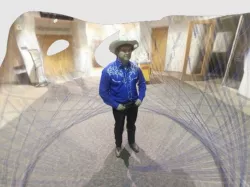 Wayne the Cowboy
