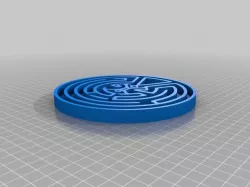 Westworld Maze