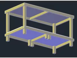 Work Bench