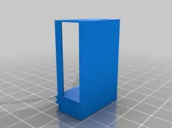 Xbox One/Games/Controller/Headset Holder
