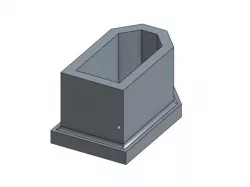 XT Battery Cap XT30 / XT60 / XT90 Cap