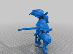 Yasuo