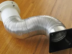 ZYYX Exhaust Duct
