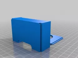 20mm FFG Small Sleeved Card Holder