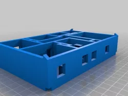 2nd Floor - Home