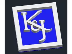 3D K&J Combo