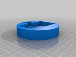 5,000-10,000 mAh Power Bank for the Amazon ECHO DOT or others