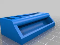 6 USB Stick Holder