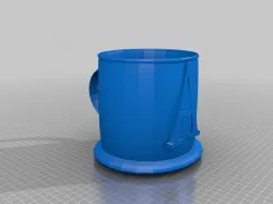 "A" Cup