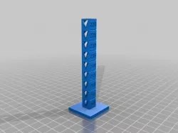 Abs temp tower 260-220
