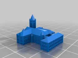 Altgeld Hall