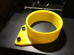 Aqua Net Holder