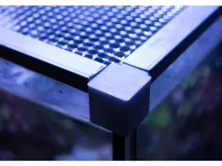 Aquarium Screen Corner