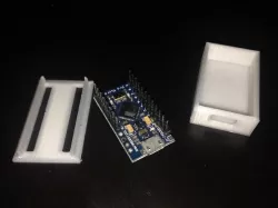 Arduino Micro Pro