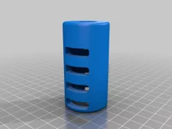 Aug A2 A3 nozzle (update)