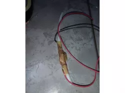 bad Pla extruder/bowden crack fix idea