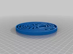 Ball Maze (Westworld)