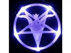 Baphomet Portal